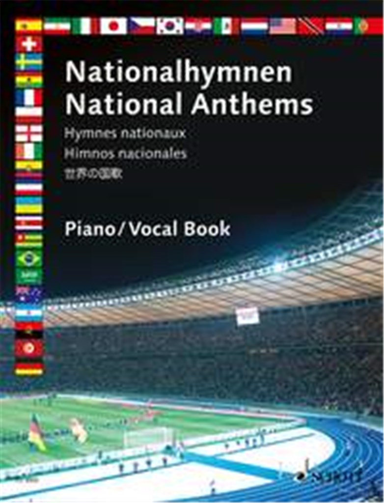 National Anthems